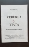 Vederea și viața. Controlează-ți singur vederea! - N. Dumitrescu