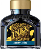 Calimara cerneala Diamine Misty Blue 80mlne