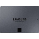 Solid-State Drive (SSD) Samsung 870 QVO, 1TB, SATA III, 2.5 inch