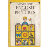 Maxim Popp - English through pictures - 133021