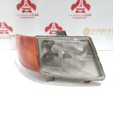 Cumpara ieftin Far dreapta cu semnalizare Mercedes Vito 1996