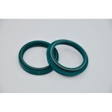 Kit Simeringuri Furcă Ulei și Praf SKF KITG-48Z pentru furcă ZF Sachs 48 mm &ndash; Beta