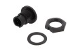 Conector circular mamă IP67 4 pini
