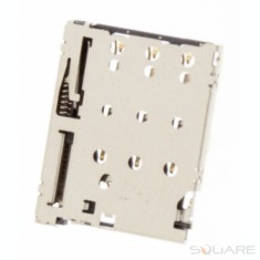 Cititor SIM Nokia Lumia 830 foto