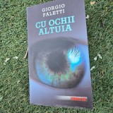 Cu ochii altuia - Giorgio Faletti