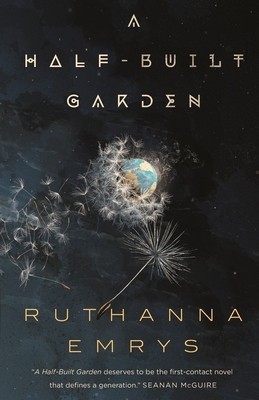 A Half-Built Garden foto