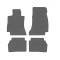 Covorase Presuri interior cauciuc Premium Citroen DS4 2021+