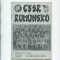 Program oficial Cehoslovacia - Rom&acirc;nia 1983