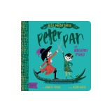 Peter Pan: A Babylit(r) Adventure Primer