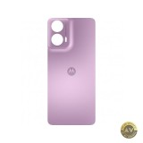 Capac Baterie Motorola Moto G24 Mov (Pink Lavender) Service Pack 5S58C23816