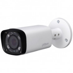 Camera bullet IP Dahua IPC-HFW2320R-ZS-IRE6 3MP, IR 60m, zoom motorizat, slot card microSD foto