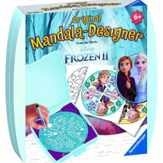 SET CREATIE MINI MANDALA FROZEN II