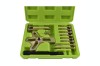 EXTRACTOR CU PRINDERE PRIN FILET, JBM