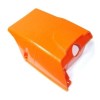 Carcasa capac superior Stihl: MS 380, drujba, ARV-080144.25, Oem