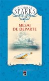 Mesaj de departe | Nicholas Sparks, 2021, Rao