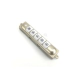 Panou de comandă pentru hotă WHIRLPOOL 482000029615 SCHOLTES C00142186 Original