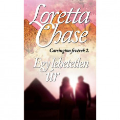Egy lehetetlen úr - Loretta Chase