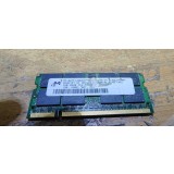 Ram Laptop Micron 1GB DDR2 PC2-5300S