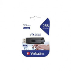 Memorie USB Verbatim Store N Go V3 256GB USB 3.0 foto