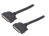 Cablu de conexiune SCSI 68pin 1m Ecranat