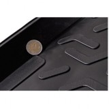 COVOR PROTECTIE PORTBAGAJ PREMIUM Audi A3 Sedan (8V) (12-)