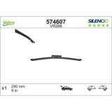 Valeo lamela stergator Silencio Rear