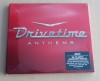 Drivetime Anthems - Compilation 4 CD (Sade, Suede, Elvis, Jamiroquai, Pink, Sia) - Sony Music - Sigilat