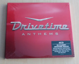 Drivetime Anthems 4CD Compilation (Sade, Suede, Elvis, Jamiroquai, Pink, Sia), Pop, sony music