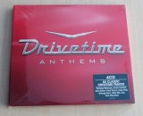 Drivetime Anthems 4CD Compilation (Sade, Suede, Elvis, Jamiroquai, Pink, Sia), Pop, Sony Music