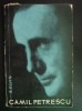 Camil Petrescu - B.Elvin (Pentru Literatura, 1962) - Studiu Critic Literar