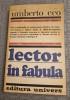 Lector in fabula Umberto Eco