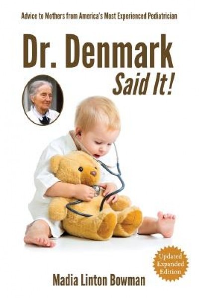 Dr. Denmark Said It!