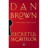 Secretul secretelor - Dan Brown