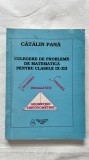 Cumpara ieftin CULEGERE DE PROBLEME DE MATEMATICĂ PENTRU CLASELE IX - XII - CĂTĂLIN PANĂ