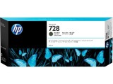 Cartus Cerneala Original HP Matte Black nr.728 pentru DesignJet T730|DesignJet T830 "F9J68A"