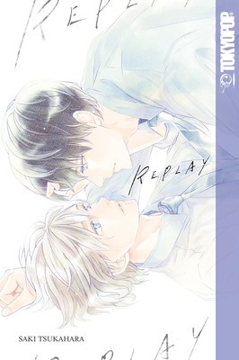 Replay (Yaoi) foto