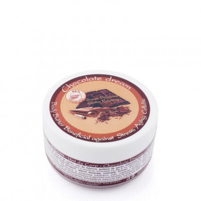 Unt de corp chocolate dream 150ml foto