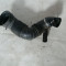 Tubulatura ( furtun ) turbina Vw Golf 6 / Passat B7 2.0TDI An 2005-2012 cod 3C0129645