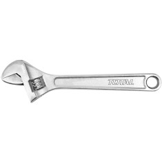 Cheie reglabila Total - 250mm- 10&rdquo;