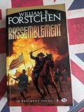 William R. Forstchen, Le R&eacute;giment perdu