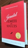 Andra Olarean - Jurnalul femeii de succes