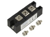 Modul Diodă SIRECTIFIER 1,7kV, 120A, Comutare Ultra-Rapidă