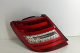 Lampa spate st&acirc;nga MERCEDES-BENZ C T-Model S204 2012 OEM: A2048206264 25082133