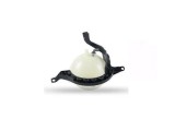 Vas de expansiune BMW Seria 5 F10/F11, 2010-; Seria 5 GT F07, 2009- motor 2, 0 benzina, cu senzor nivel lichid, cu suport de fixare
