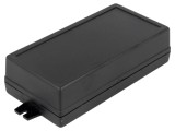 Carcasă universală 74mm x 146mm x 40mm cu lame de fixare