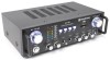 Amplificator SKYTRONIC AV-100 2 x 50 rms