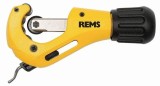 Taietor de tevi REMS Ras Cu-Inox pentru cupru si inox, 3-35 mm
