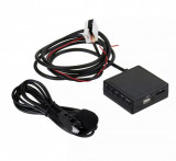 Interfata aux usb bluetooth BMW E60 E63 E64 E65 E87 E88 E81 E82 E90