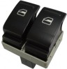 Buton reglaj geamuri electrice AERZETIX OE-7E0959855A pentru Volkswage Multivan Transporter T5, Nty