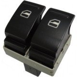 Buton reglaj geamuri electrice AERZETIX OE-7E0959855A pentru Volkswage Multivan Transporter T5